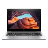 ноутбук HP EliteBook 745 G5 3UP50EA Серебристый