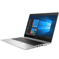 ноутбук HP EliteBook 745 G5 5DF44EA Серебристый