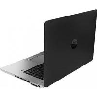 ноутбук HP EliteBook 750 G1 J8Q54EA Черный