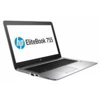 ноутбук HP EliteBook 755 G3 T4H59EA Серебристый