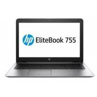 ноутбук HP EliteBook 755 G3 T4H59EA Серебристый