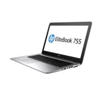 ноутбук HP EliteBook 755 G3 T4H98EA Серый