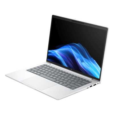 ноутбук HP EliteBook 8 G1i 14 2025 Серебристый
