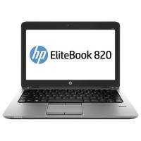 ноутбук HP EliteBook 820 G1 F1Q95EA Серый