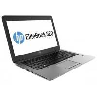 ноутбук HP EliteBook 820 G1 F1R78AW Серый