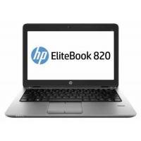 ноутбук HP EliteBook 820 G1 F6Z56ES Черный