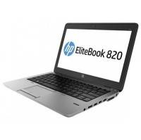 ноутбук HP EliteBook 820 G1 F7A08ES Серебристый