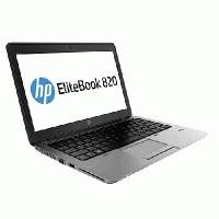 ноутбук HP EliteBook 820 G1 H5G10EA Серебристый