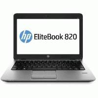 ноутбук HP EliteBook 820 G1 H5G12EA Серебристый
