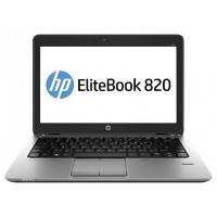 ноутбук HP EliteBook 820 G1 J7A43AW Серебристый