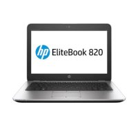ноутбук HP EliteBook 820 G3 T9X53EA Серебристый