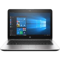 ноутбук HP EliteBook 820 G3 Y8Q66EA Серебристый