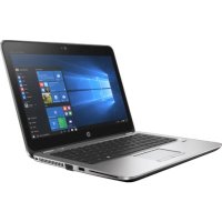 ноутбук HP EliteBook 820 G4 1EM96EA Серебристый