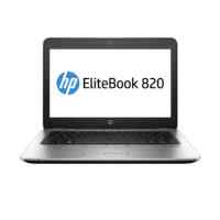ноутбук HP EliteBook 820 G4 Z2V82EA Серебристый