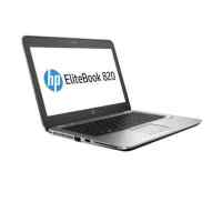 ноутбук HP EliteBook 820 G4 Z2V91EA Серебристый