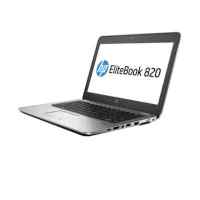 ноутбук HP EliteBook 820 G4 Z2V95EA Серебристый