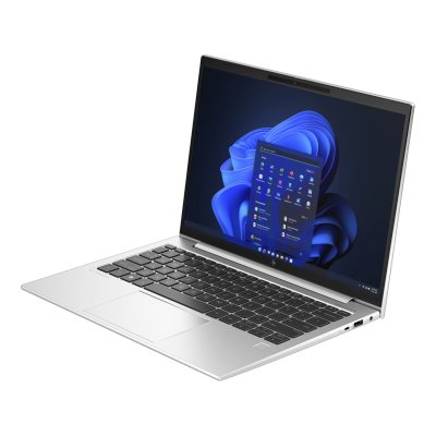 ноутбук HP EliteBook 830 G10 8A438EA ENG Серебристый