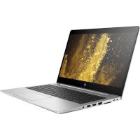 ноутбук HP EliteBook 830 G5 3JX73EA Серебристый