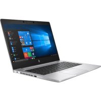 ноутбук HP EliteBook 830 G6 9FT36EA-wpro Серебристый