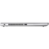 ноутбук HP EliteBook 830 G6 9FT36EA-wpro Серебристый