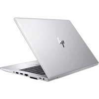 ноутбук HP EliteBook 830 G6 9FT36EA-wpro Серебристый