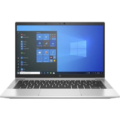 ноутбук HP EliteBook 830 G8 3C8B7EA Серебристый