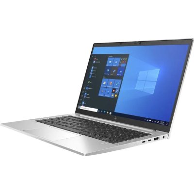 ноутбук HP EliteBook 830 G8 3C8B7EA Серебристый