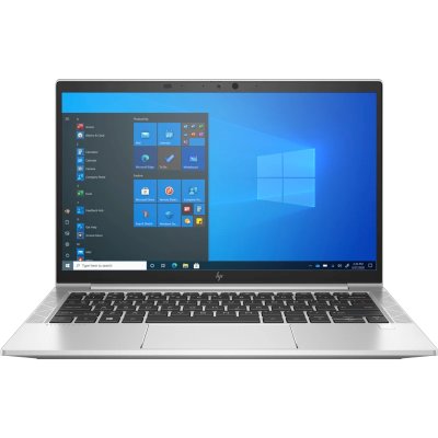 ноутбук HP EliteBook 835 G8 6Y7P7E8 Серый