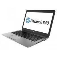 ноутбук HP EliteBook 840 G1 J8R30EA Серый