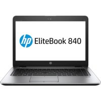 ноутбук HP EliteBook 840 G3 T9X55EA Серебристый