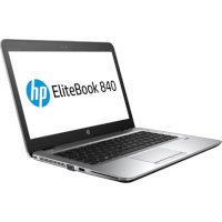 ноутбук HP EliteBook 840 G3 T9X55EA Серебристый