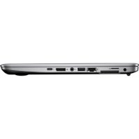 ноутбук HP EliteBook 840 G3 T9X55EA Серебристый