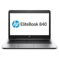 ноутбук HP EliteBook 840 G4 1EM98EA Черный