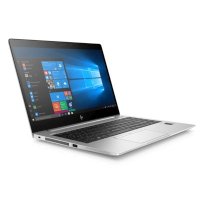 ноутбук HP EliteBook 840 G5 3JX61EA Серый