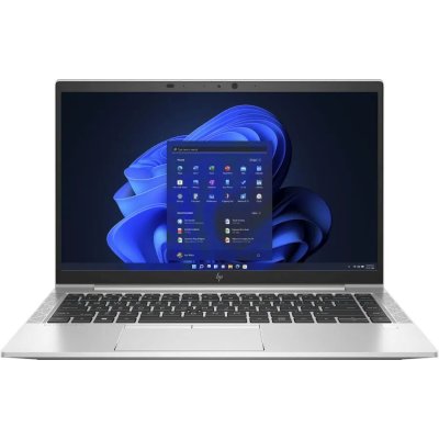 ноутбук HP EliteBook 845 G8 401N7EA Серебристый