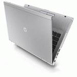 ноутбук HP EliteBook 8460p LG742EA Серебристый