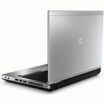 ноутбук HP EliteBook 8460p LY424EA Серебристый