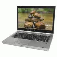 ноутбук HP EliteBook 8470p B6P94EA Серебристый