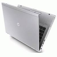 ноутбук HP EliteBook 8470p H5F54EA Серебристый
