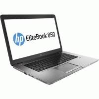 ноутбук HP EliteBook 850 G1 F1P76EA Серый