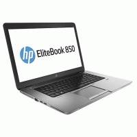 ноутбук HP EliteBook 850 G1 H5G33EA Серебристый