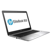 ноутбук HP EliteBook 850 G3 X2F40EA Серебристый