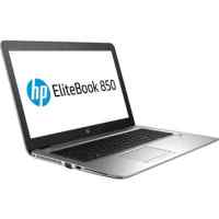 ноутбук HP EliteBook 850 G4 Z2X66EA Серебристый