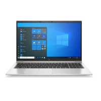 ноутбук HP EliteBook 850 G8 2Y2R5EA Серебристый