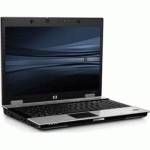 ноутбук HP EliteBook 8530p FU457EA