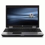 ноутбук HP EliteBook 8540p XN715EA Серебристый