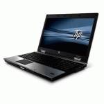 ноутбук HP EliteBook 8540p XN715EA Серебристый