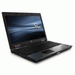 ноутбук HP EliteBook 8540p XN715EA Серебристый