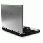 ноутбук HP EliteBook 8540p XN715EA Серебристый