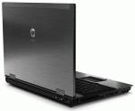 ноутбук HP EliteBook 8540w WD737EA Серебристый